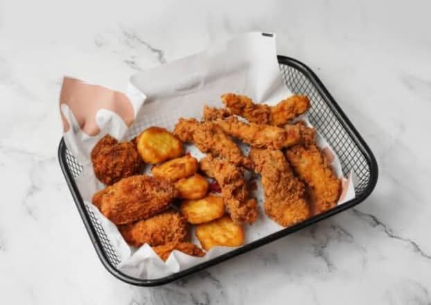 Halal Fried Chicken in Dortmund: Warum Qualität zählt