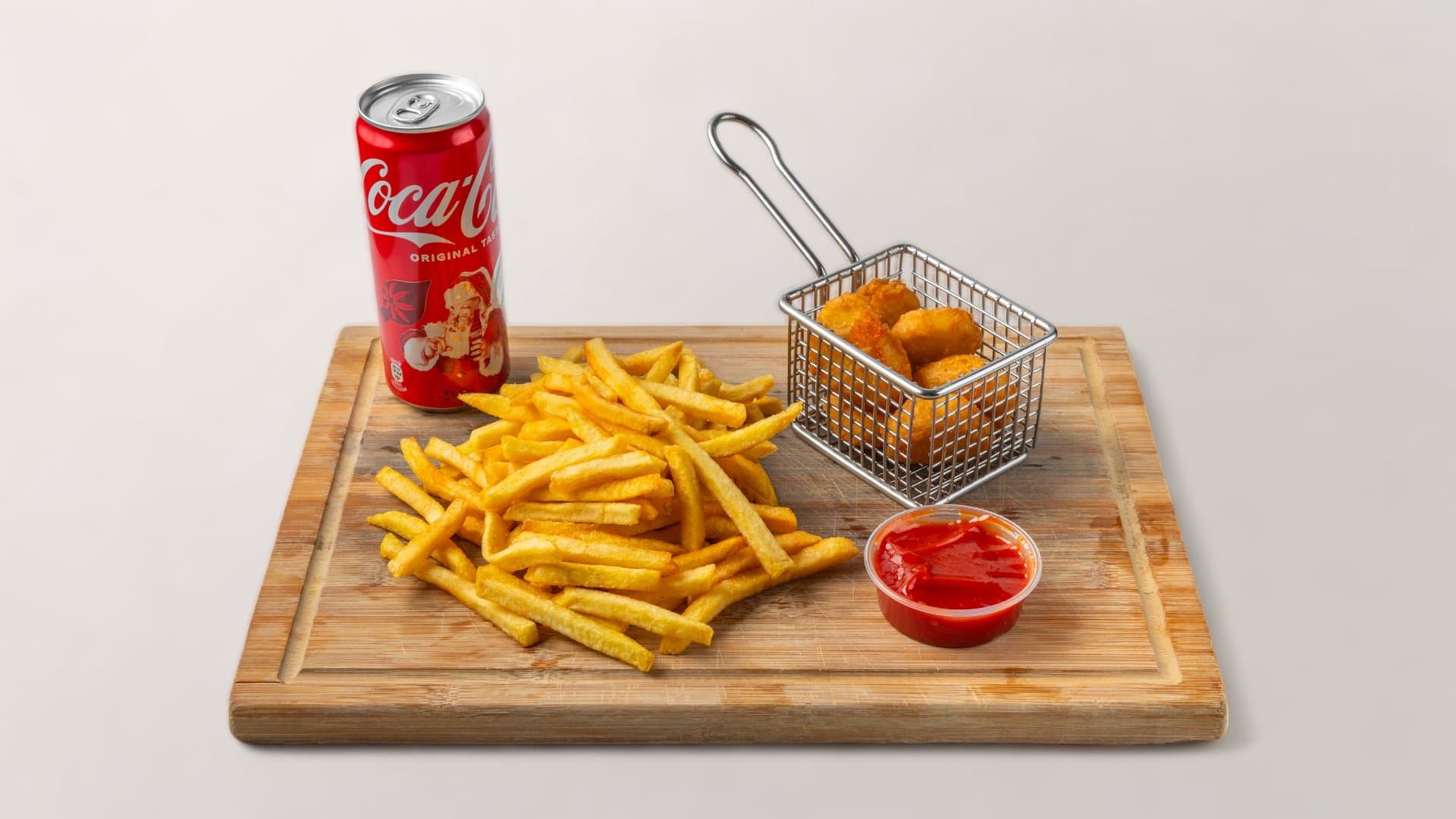 Chicken Nuggets in Dortmund: Halal & Knusprig bei Chickenland's