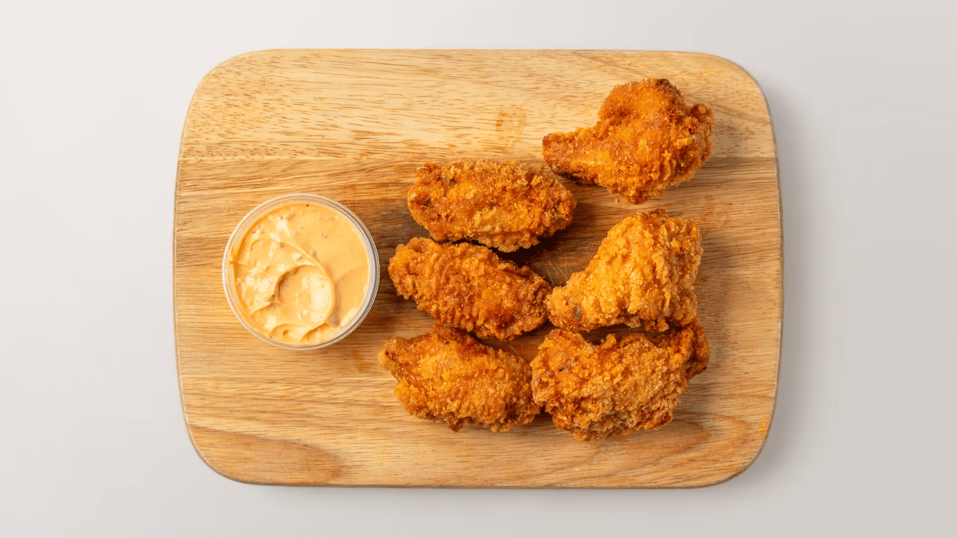 Korean Fried Chicken in Dortmund: Der Trend auf Halal-Art