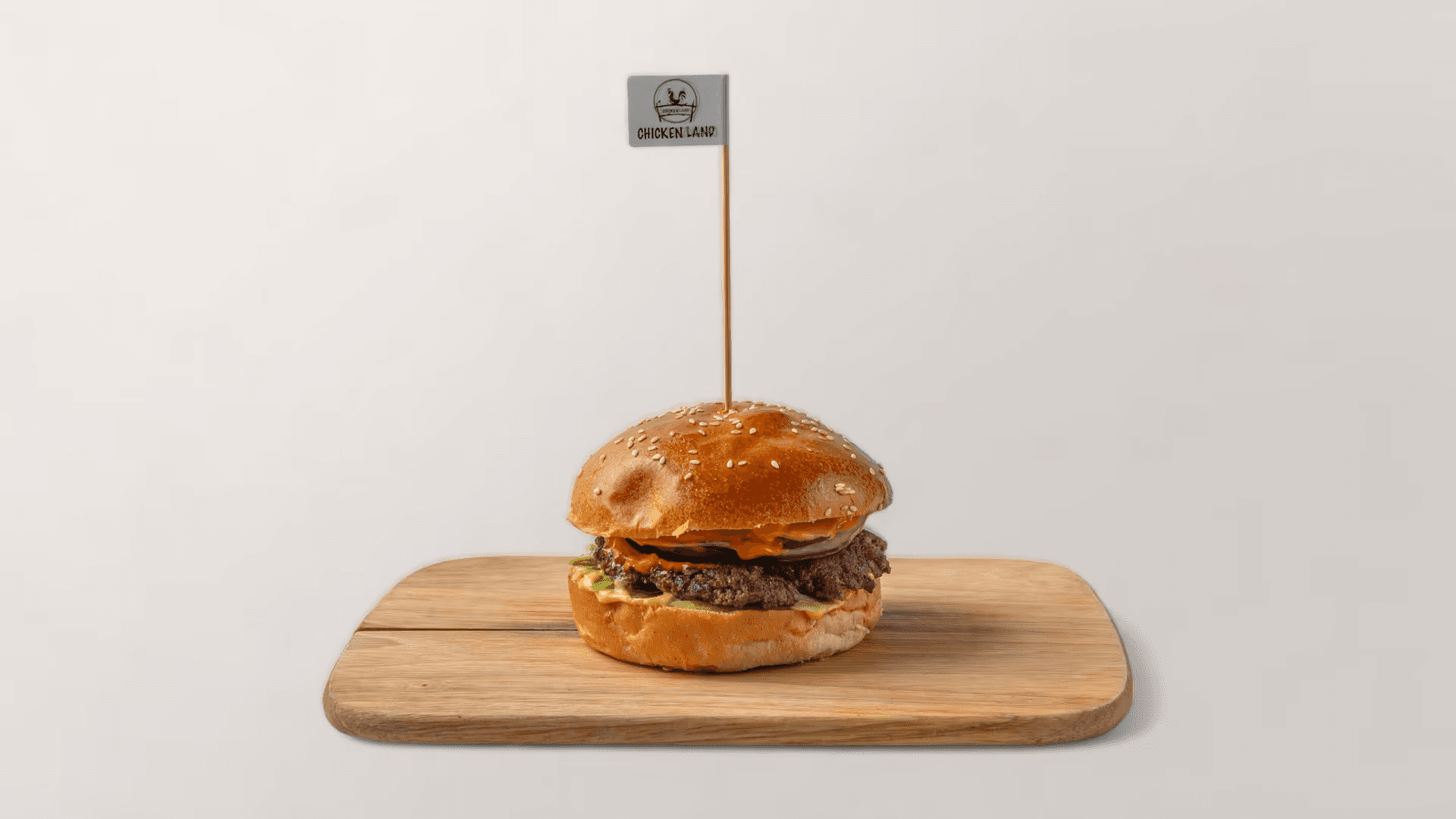 Hamburger