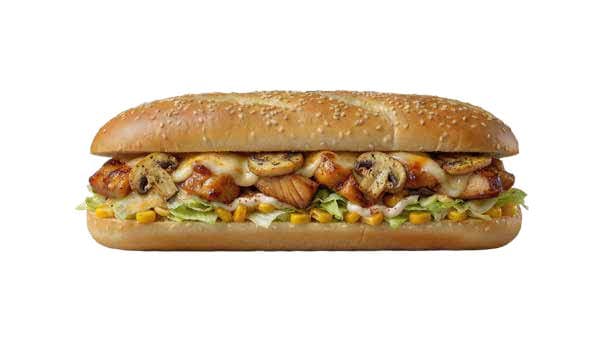 Francisco Baguette