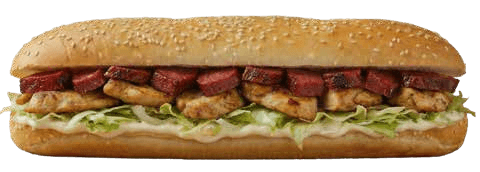 House Baguette