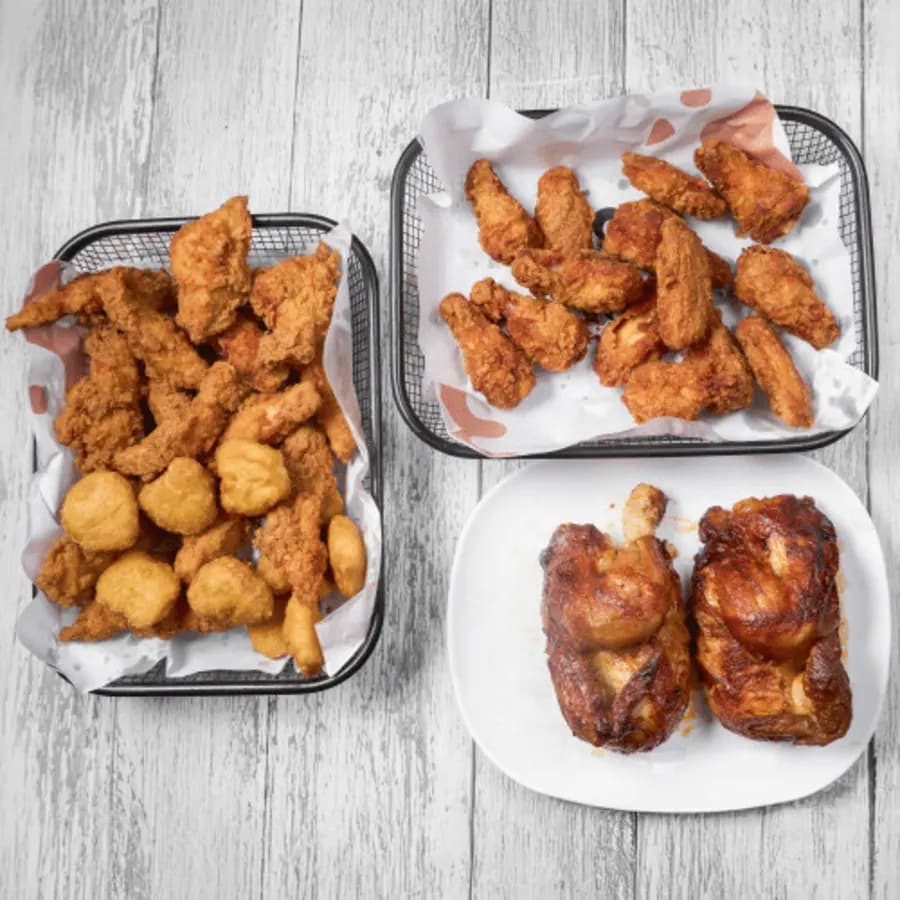 Halal Essen in Dortmund bestellen: Uber Eats, Lieferando & Wolt