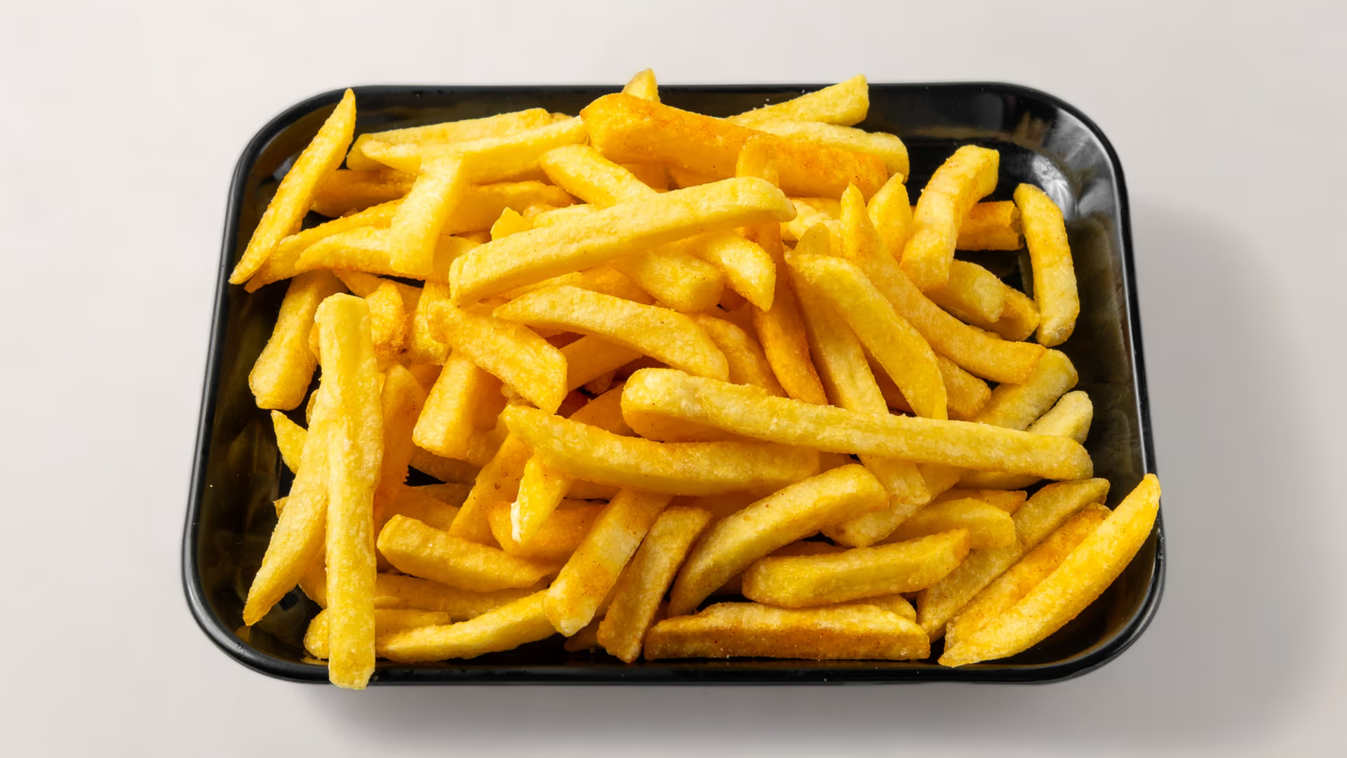 Pommes Frites