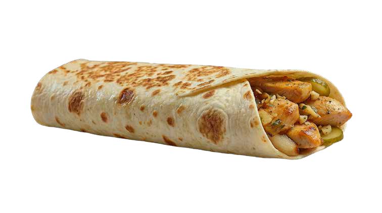 Arabic Shawarma
